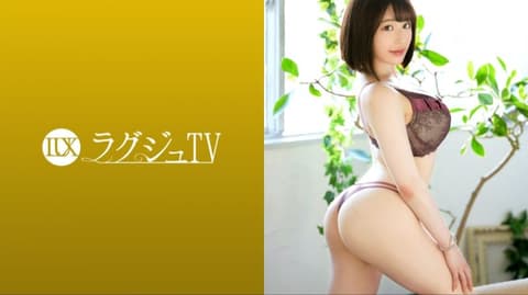 高贵正妹TV 1626 259LUXU-1610